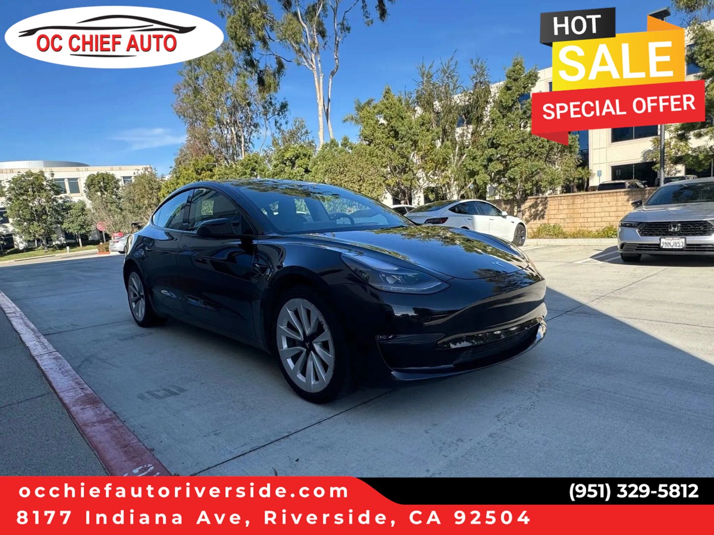 tesla model 3 2022 5YJ3E1EA9NF299101 image tesla model 3 2022 5YJ3E1EA9NF299101 image